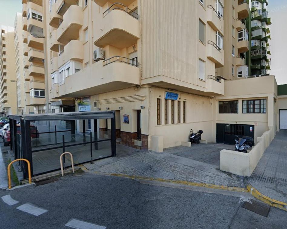 Apartment Delfin Azul 2 Free Parking By Time *