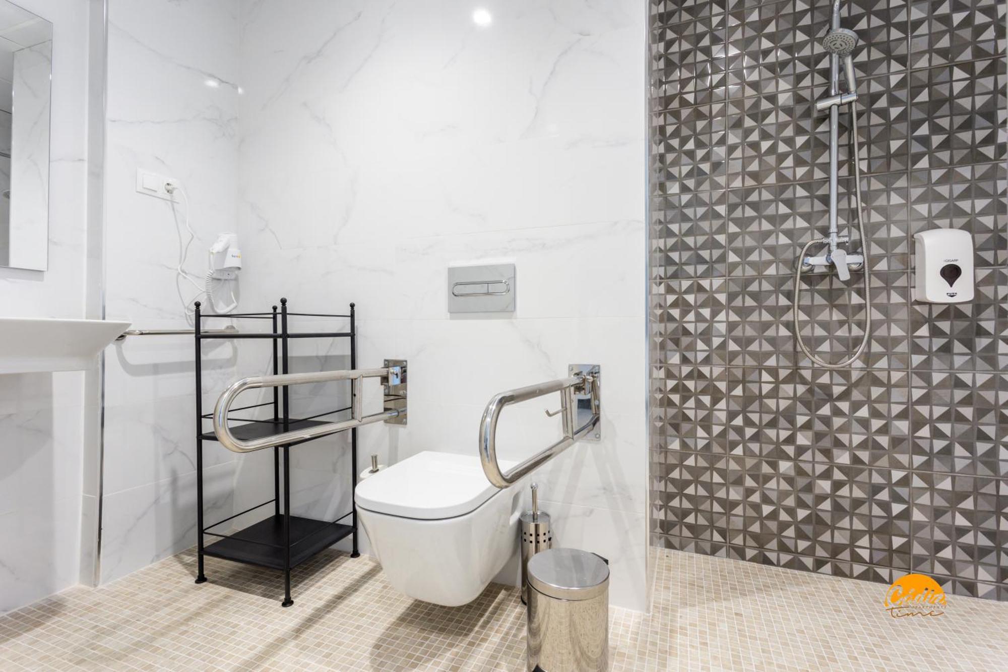 Apartment Delfin Azul 2 Free Parking By Time