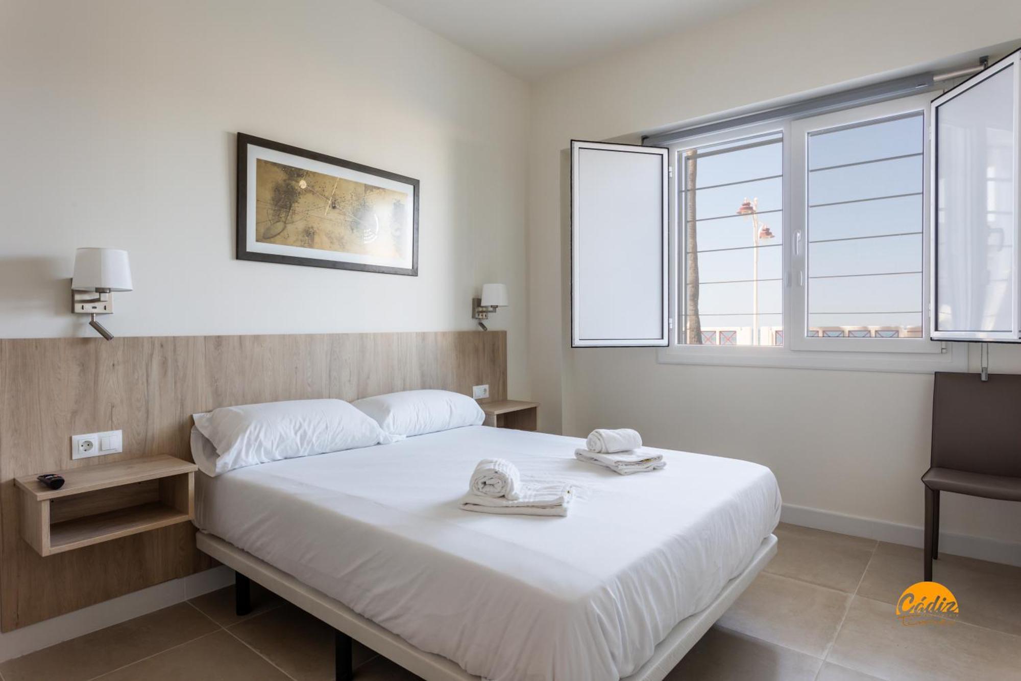 Apartment Delfin Azul 2 Free Parking By Time *