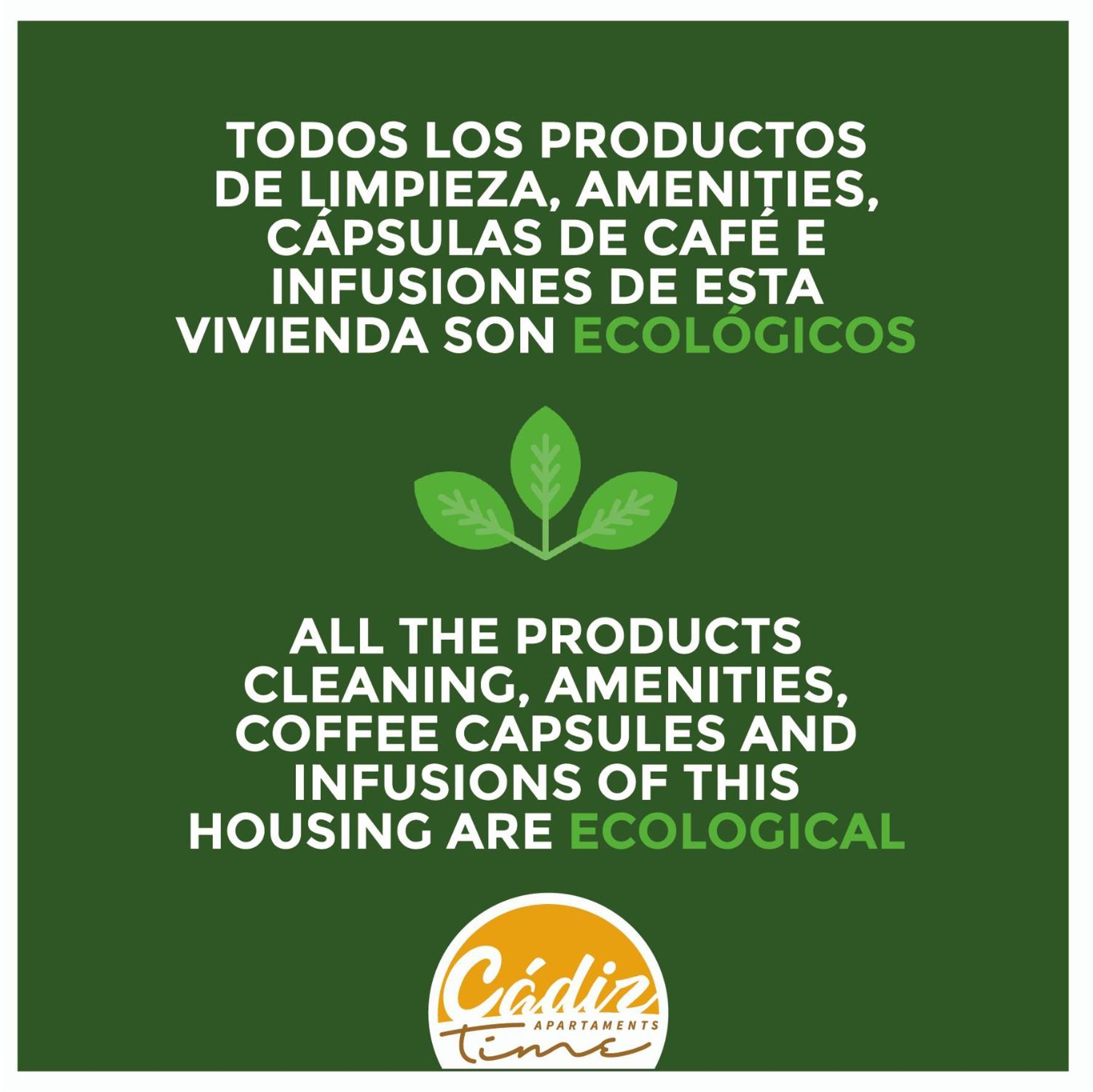 Delfin Azul 2 Free Parking By Time Apartment Cadiz